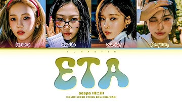 How Would aespa Sing 