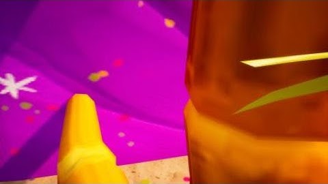 SpongeBob SquarePants: Battle For Bikini Bottom - Rehydrated Bug