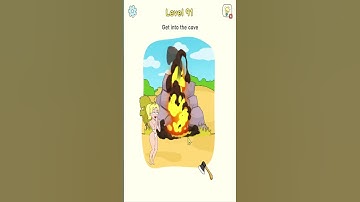 DOP 3 Story - Brain Out Games - Answers All Levels 91