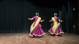 Kathak Shiv vandna| NRITYA KALP