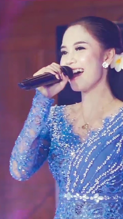 Rina Aditama - Tak Kan Berpisah | matur nuwun sampun nggawe nyaman aku percoyo sliramu tenanan