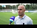 ВАНЯ ДРКУШИЧ — первое интервью в Зените