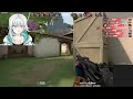 valo let me rank up! ランクアップしたい！ (ENG/JP OK!) 9/6/2022