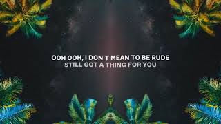 Tate McRae x Khalid  working Lyrics TELYkast Summer Remix v720P