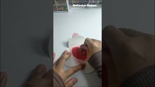 diy mother's day gift cards #diy #papercraft #papercrafting #giftidea #shortvideo