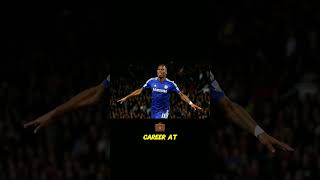 Didier Drogba: Overcoming Challenges to Become a Football Icon and Philanthropist