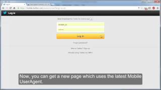 Whitehatbox TweetAttacksPro 4 Network Error Solving Video