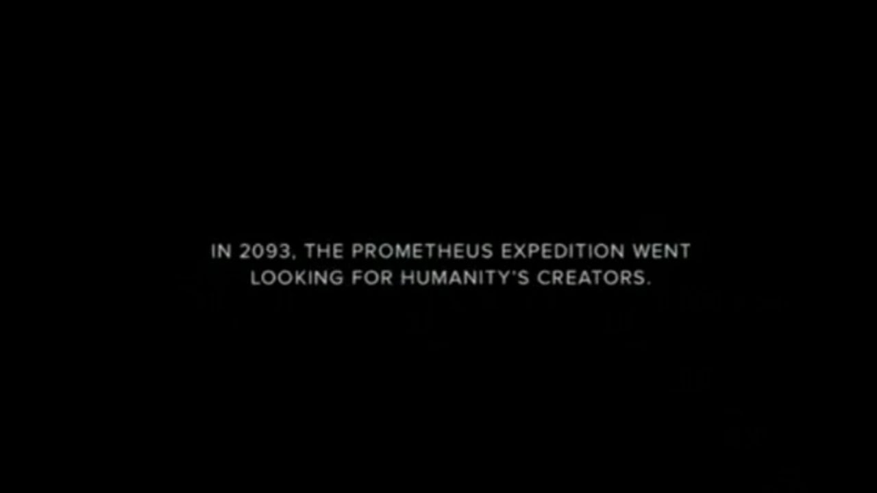 Alien: Covenent Prometheus Ending Movie Trailer 2017