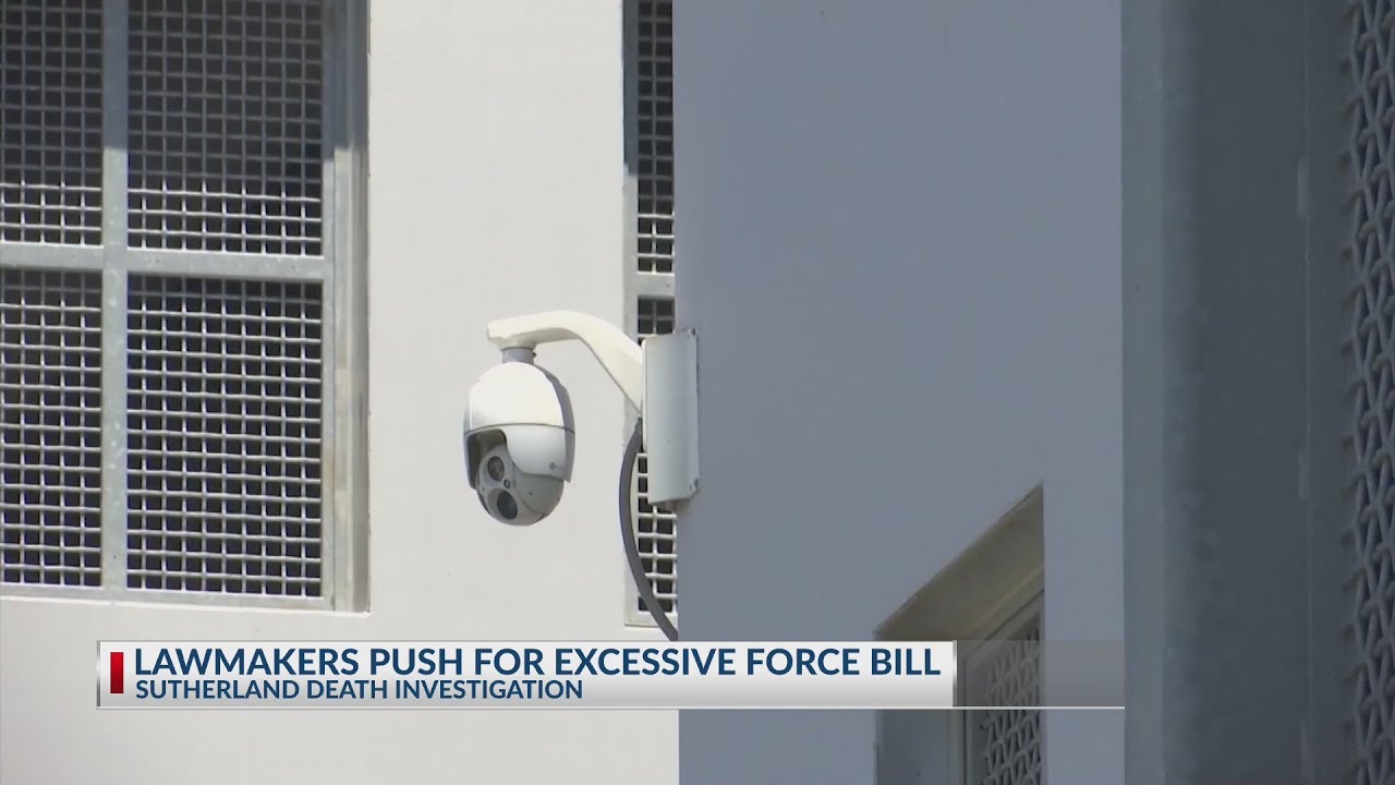 SC legislators say multiple criminal justice reform bills are in the works