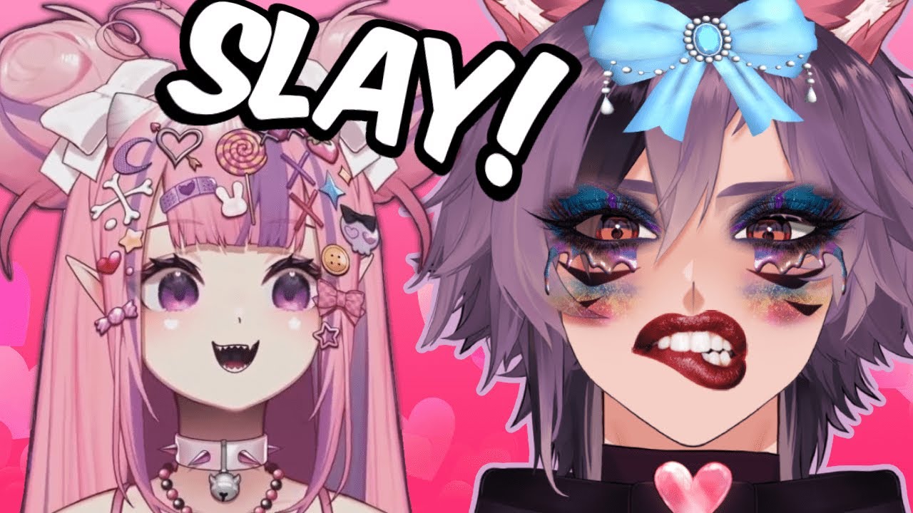 Ironmouse заставляет меня убивать