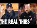 Jeff Teague Says Tom Thibodeau Was His FAVORITE NBA Coach To Play For 520 In The Morning Jeff Teague Says Tom Thibodeau Was His FAVORITE NBA Coach To Play For 520 In The Morning