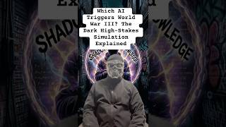 Which AI Triggers World War III? The Dark High-Stakes Simulation Explained