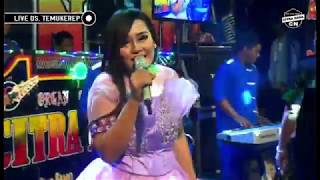 WADON SELINGAN  || VOC.IKA DENOX || CITRA NADA LIVE DESA TEMUKEREP || LARANGAN