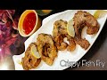 How to make crispy fish fry at home|Crispy Fish Fried Recipe|Fish recipe|Easy Fish Recipe