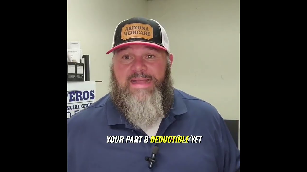 Medicare N Plan: Will You Pay for Your MRI? 