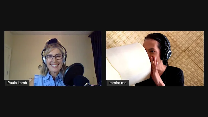 story legacy at ramiro.me [guest] paula lamb