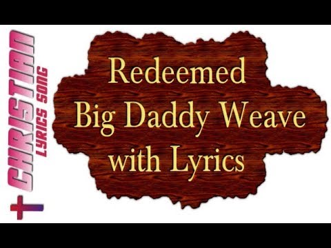 I Am Redeemed Christian Song