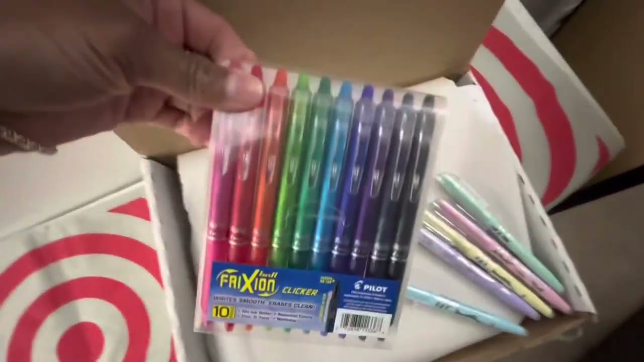 Unboxing Elevated Life Planner 2023…I Got My Book! Happy Holidays Family