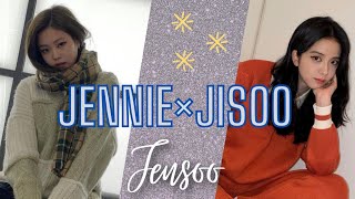 Jensoo cute moments | Part ~ 3