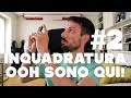 #2 Inquadratura - OOH SONO QUI!