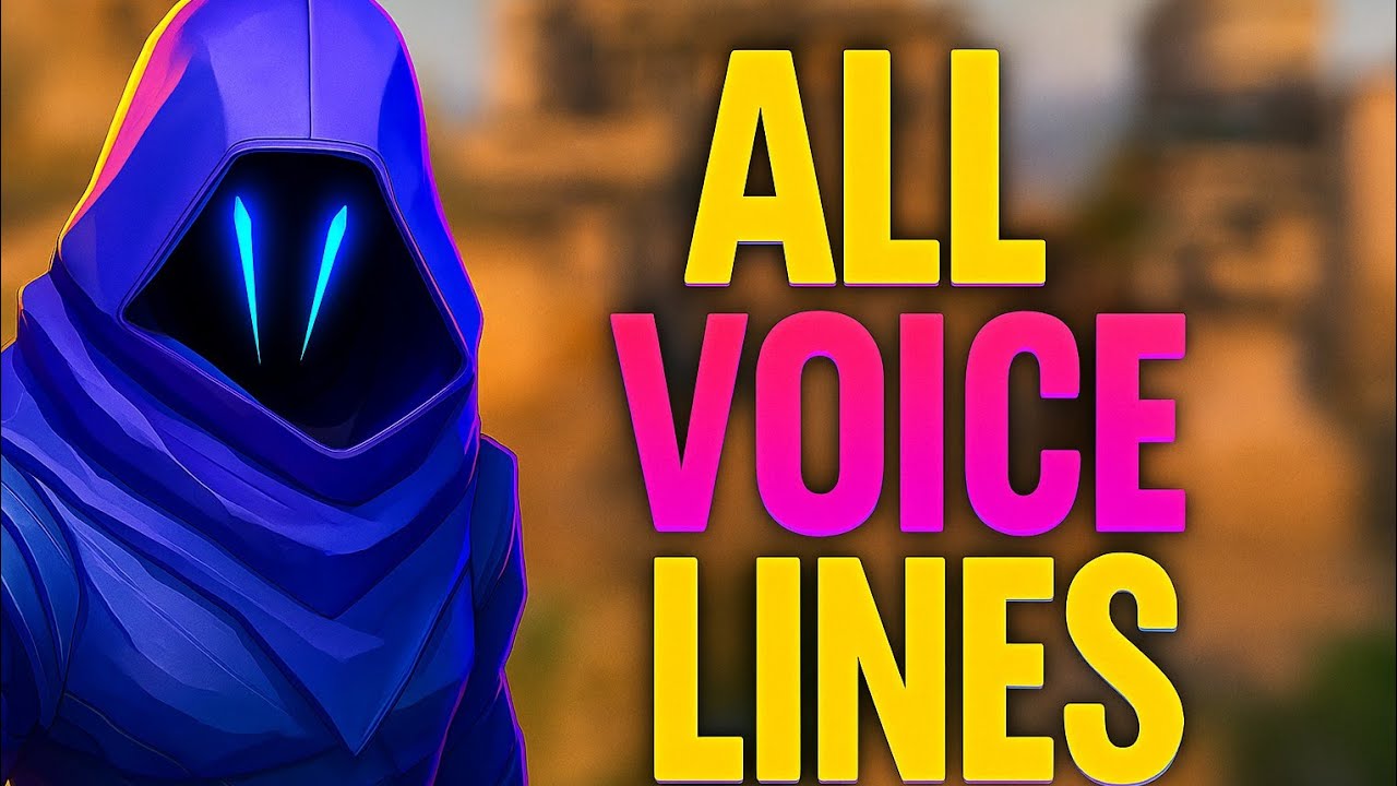 all omen voice lines that hits different in valorant