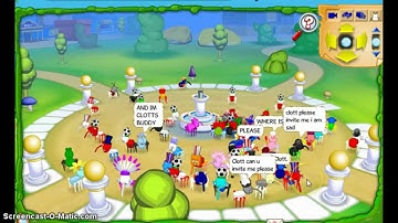 On Binweevils i meet tink and nest inspestor,clott