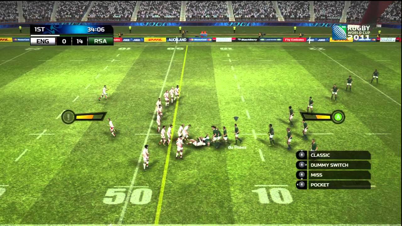 rugby xbox 360