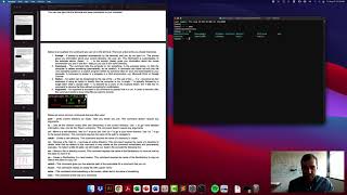 Lecture 1 - Intro to command line