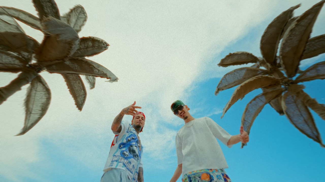 Albert NBN x Vanilla - Stiu ce vrea | Official Video