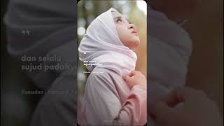Download Lagu Nissa sabyan ~ ya Ramadhan MP3