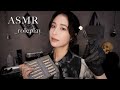 ASMR｜評判が良すぎる闇の歯医者ロールプレイ🪥💀歯石取り｜治療｜病院｜検査｜聞き取れない囁き｜roleplay｜doctor｜dentist｜inaudible｜relaxing｜sleep
