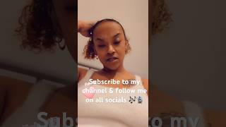 “Level 13 unlocked” 🔓 🎶🎙️ @QueenChanelleShoniwa #shorts #trending #viral #music #reels