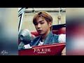 KANG DANIEL -  TPIR (feat.  MIYAVI)「Audio」