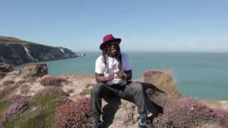 Derek Sandy Welcome to the Isle of Wight.