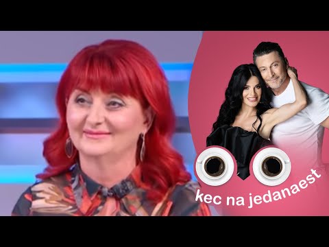 KEC NA JEDANAEST | Prof. dr Snežana Bašić | Šta znamo o delta plus soju, vakcinama, imunitetu?