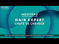 Hair expert chute de cheveux  oenobiol