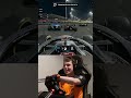 Racing at Bahrain is MENTAL on F1 26...