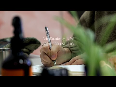 2021 결과보고전 - 오픈스튜디오 OPEN STUDIO