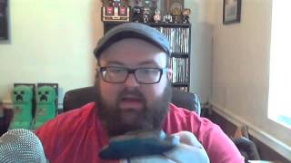Logitech C920 Unboxing and Review with Side by Side Comparison
iTunes https://itunes.apple.com/us/artist/hojjoshmc/id597627245
Facebook http://www.facebook.com/hojjosh
Twitter https://twitter.com/hojjoshMC
Roccat Isku Keyboard
Roccat Raivo mousepad
Logitech Proteus Spectrum Mouse
Logitech C920 Webcam
Intro music by DJ Bitburner http://thebitburner.com/
Liscense permission given here http://thebitburner.com/music-license/
Dont forget to like/favorite/comment! It really helps a lot!!
Subscribe if you arent yet
MISSING VIDEOS?
Get a Text with EVERY NEW VIDEO http://motube.us/hojjoshMC Logitech C920 Unboxing and Review with Side by Side Comparison