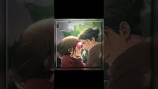 The Incomplete Love Story-Eren And Mikasa