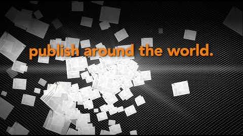 Quark Dynamic Publishing Solution