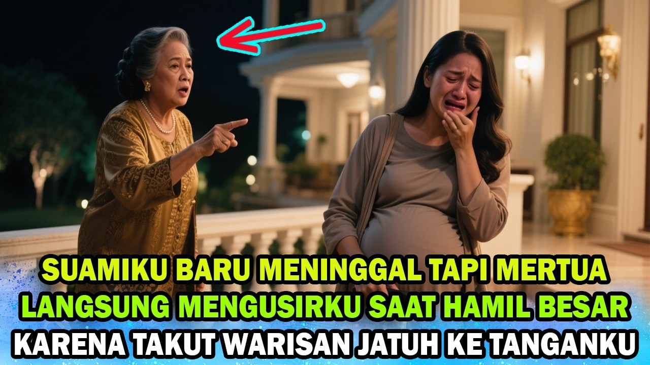 DULU DIDEPAK MERTUA SETELAH SUAMIKU MENINGGAL, KINI KUBUAT IA MERANGKAK DI DEPANKU #novelromantis