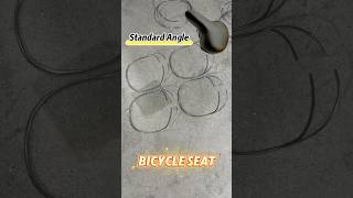 From Wire to Bicycle Seat Frame | Automatic Wire Bending Machine