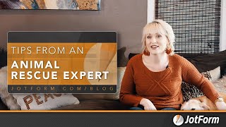 How to Run an Animal Rescue | Expert Tips