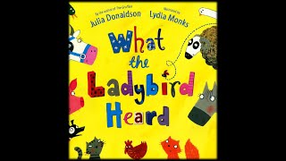 What the Ladybird Heard