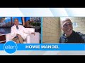 Howie Mandel's Daughter Is More Neurotic Than He Is