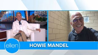 Howie Mandel's Daughter Is More Neurotic Than He Is Wealth