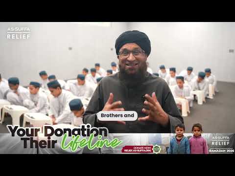 Turning Street Children into Future Leaders | Inside Darul Inaya School 📚🥋