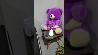 Smart Light Control With Alexa Lg Home Automation