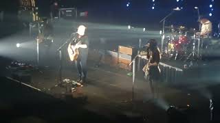 Pixies live Praha Prague Forum Karlin 25.08.2022 All the Saints